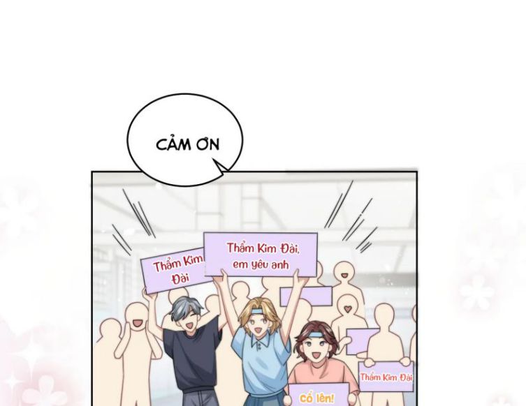 Tình Địch Mỗi Ngày Đều Trở Nên Đẹp Hơn: Chapter 26