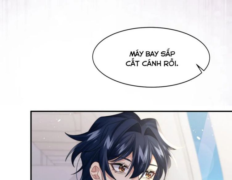 Tình Địch Mỗi Ngày Đều Trở Nên Đẹp Hơn: Chapter 26