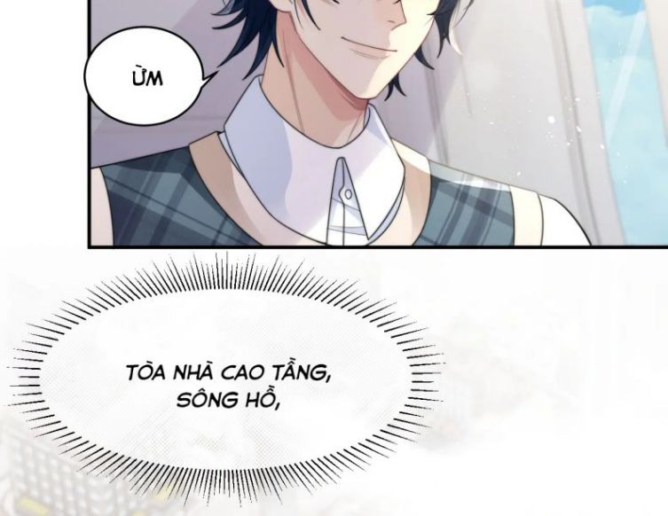 Tình Địch Mỗi Ngày Đều Trở Nên Đẹp Hơn: Chapter 26