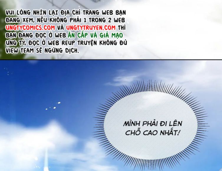 Tình Địch Mỗi Ngày Đều Trở Nên Đẹp Hơn: Chapter 26