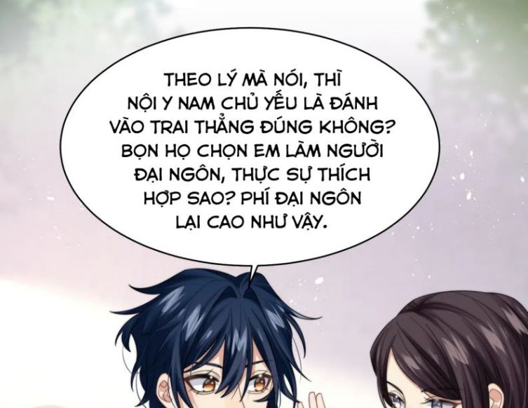 Tình Địch Mỗi Ngày Đều Trở Nên Đẹp Hơn: Chapter 26
