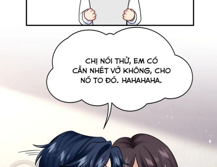 Tình Địch Mỗi Ngày Đều Trở Nên Đẹp Hơn: Chapter 26