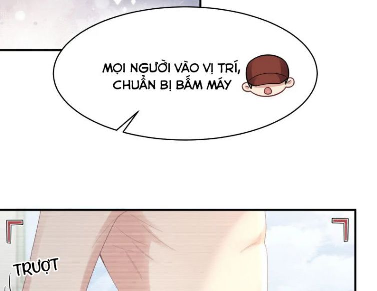 Tình Địch Mỗi Ngày Đều Trở Nên Đẹp Hơn: Chapter 26