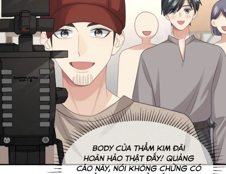 Tình Địch Mỗi Ngày Đều Trở Nên Đẹp Hơn: Chapter 26