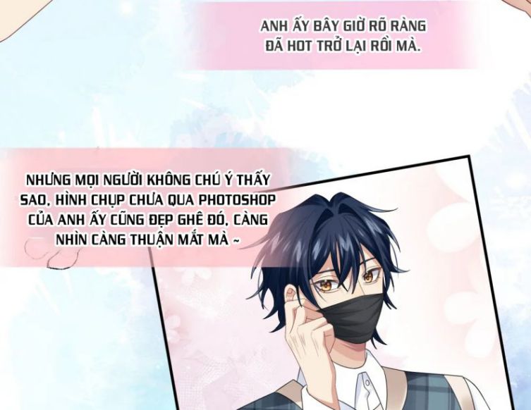 Tình Địch Mỗi Ngày Đều Trở Nên Đẹp Hơn: Chapter 26