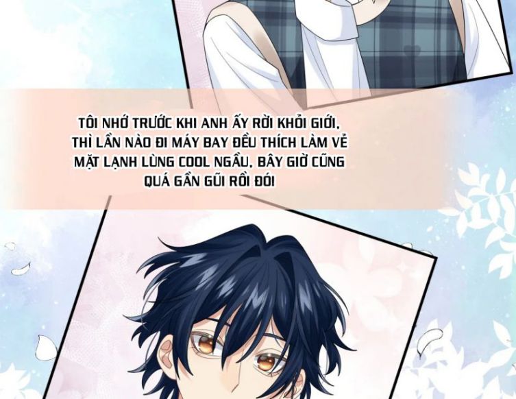 Tình Địch Mỗi Ngày Đều Trở Nên Đẹp Hơn: Chapter 26