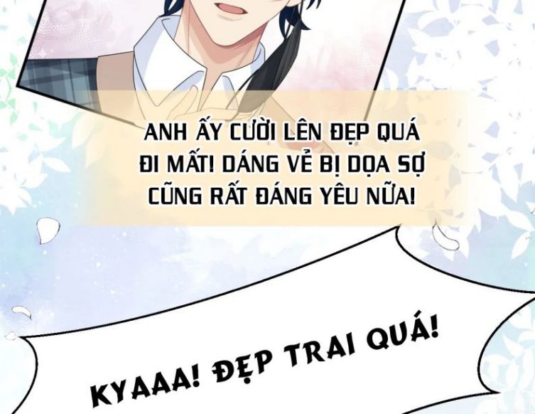 Tình Địch Mỗi Ngày Đều Trở Nên Đẹp Hơn: Chapter 26