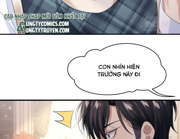 Tình Địch Mỗi Ngày Đều Trở Nên Đẹp Hơn: Chapter 26