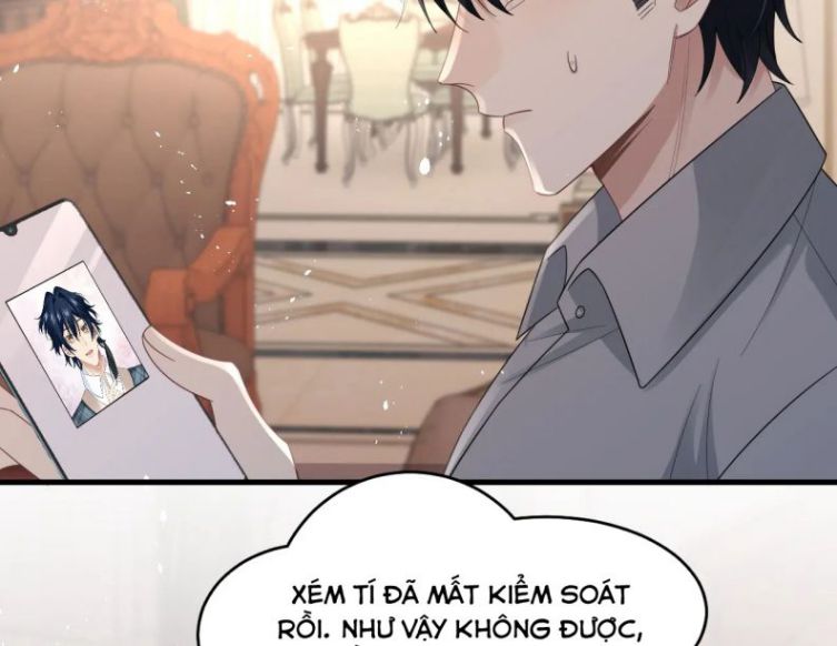 Tình Địch Mỗi Ngày Đều Trở Nên Đẹp Hơn: Chapter 26