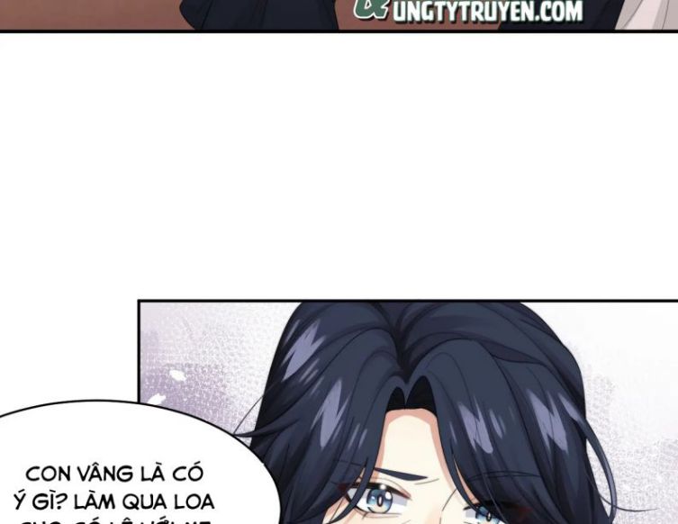 Tình Địch Mỗi Ngày Đều Trở Nên Đẹp Hơn: Chapter 26