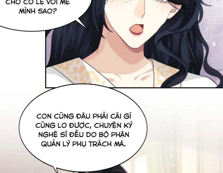Tình Địch Mỗi Ngày Đều Trở Nên Đẹp Hơn: Chapter 26