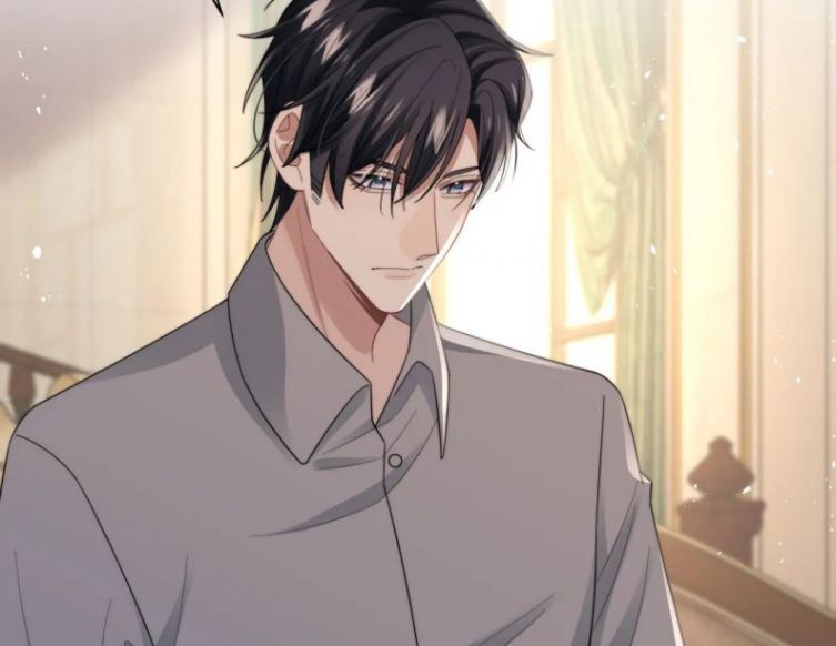 Tình Địch Mỗi Ngày Đều Trở Nên Đẹp Hơn: Chapter 26
