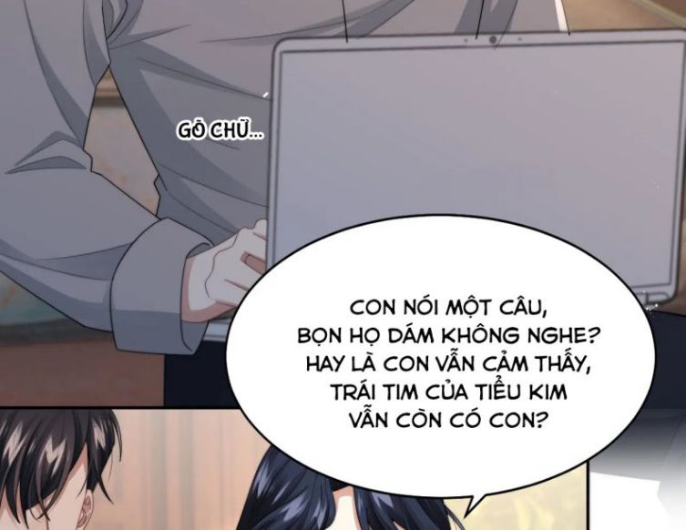 Tình Địch Mỗi Ngày Đều Trở Nên Đẹp Hơn: Chapter 26