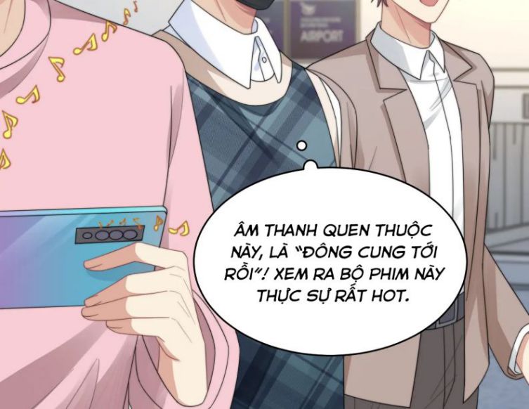 Tình Địch Mỗi Ngày Đều Trở Nên Đẹp Hơn: Chapter 26