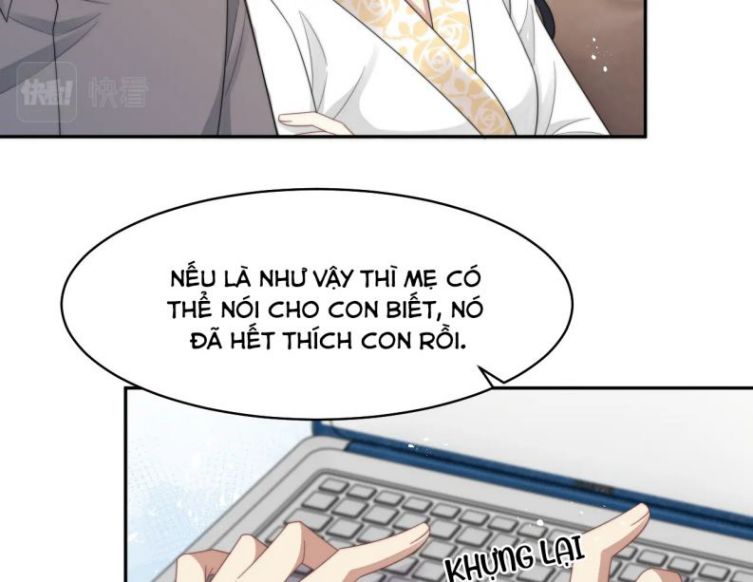 Tình Địch Mỗi Ngày Đều Trở Nên Đẹp Hơn: Chapter 26