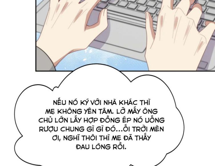 Tình Địch Mỗi Ngày Đều Trở Nên Đẹp Hơn: Chapter 26