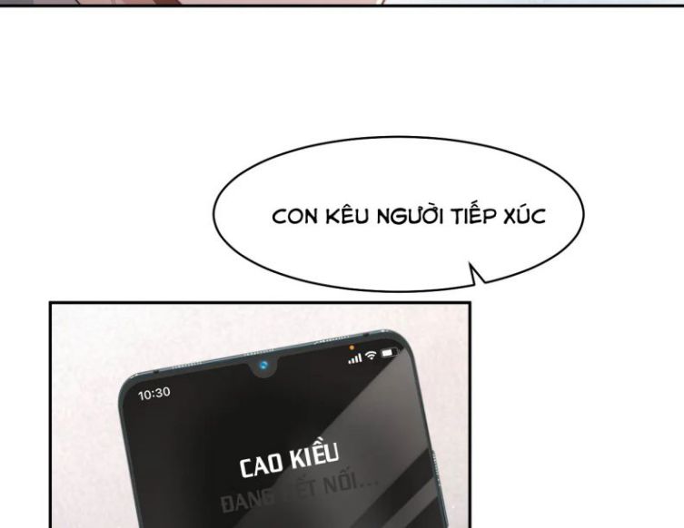 Tình Địch Mỗi Ngày Đều Trở Nên Đẹp Hơn: Chapter 26