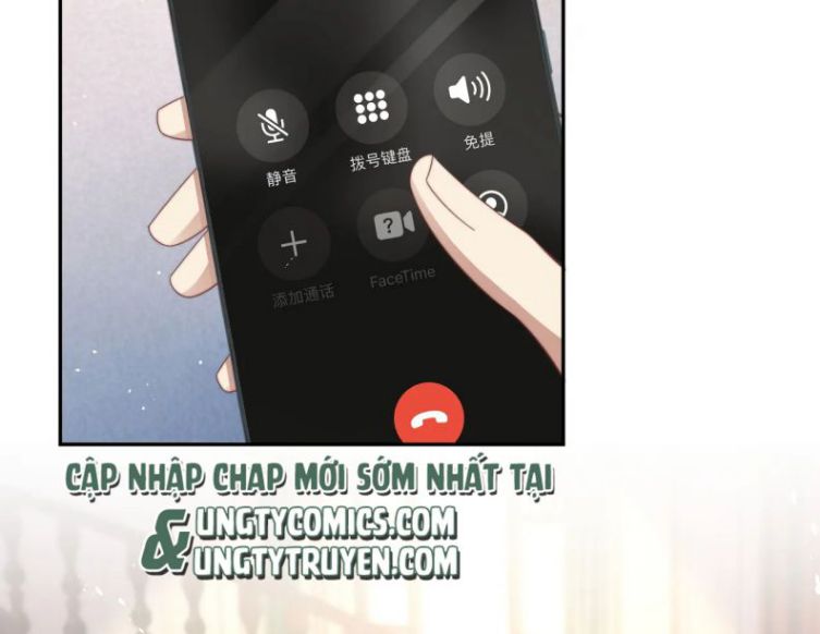 Tình Địch Mỗi Ngày Đều Trở Nên Đẹp Hơn: Chapter 26