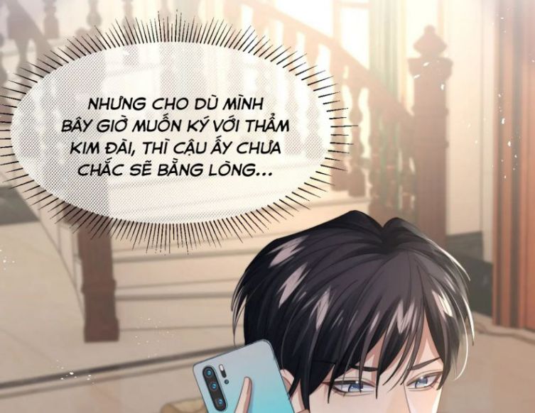 Tình Địch Mỗi Ngày Đều Trở Nên Đẹp Hơn: Chapter 26