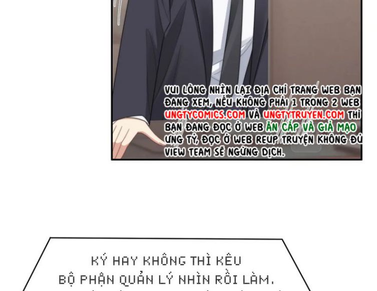 Tình Địch Mỗi Ngày Đều Trở Nên Đẹp Hơn: Chapter 26