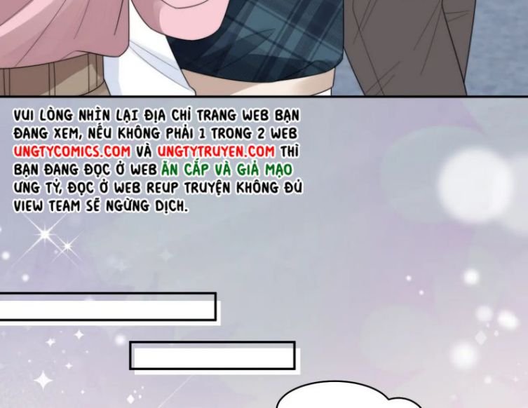 Tình Địch Mỗi Ngày Đều Trở Nên Đẹp Hơn: Chapter 26
