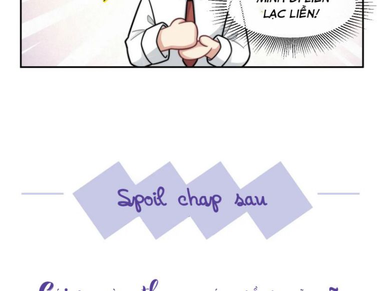 Tình Địch Mỗi Ngày Đều Trở Nên Đẹp Hơn: Chapter 26