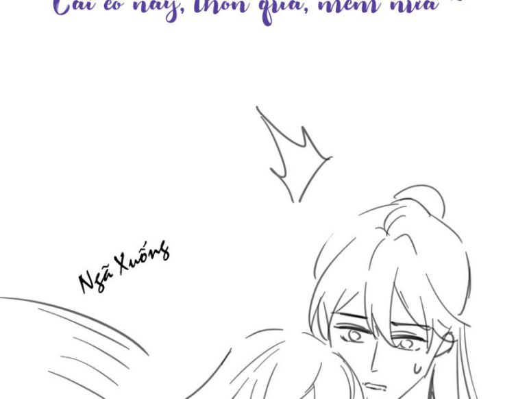 Tình Địch Mỗi Ngày Đều Trở Nên Đẹp Hơn: Chapter 26