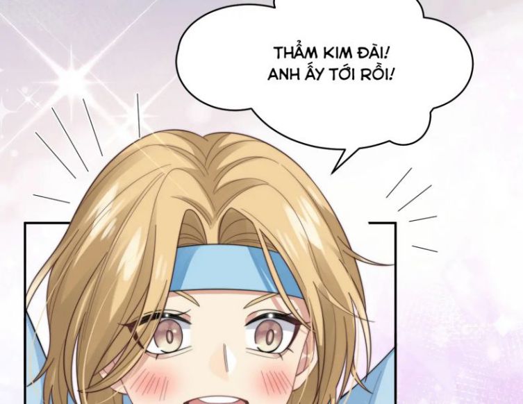 Tình Địch Mỗi Ngày Đều Trở Nên Đẹp Hơn: Chapter 26