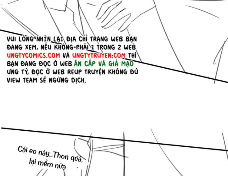 Tình Địch Mỗi Ngày Đều Trở Nên Đẹp Hơn: Chapter 26
