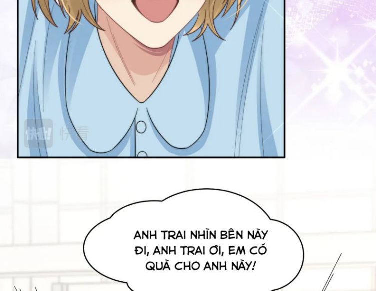 Tình Địch Mỗi Ngày Đều Trở Nên Đẹp Hơn: Chapter 26