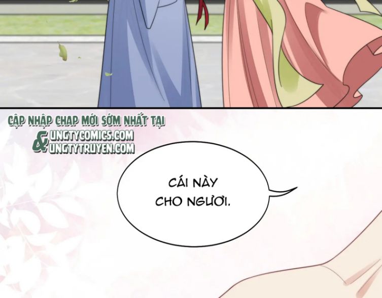 Tình Địch Mỗi Ngày Đều Trở Nên Đẹp Hơn: Chapter 27