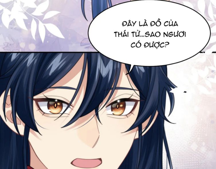 Tình Địch Mỗi Ngày Đều Trở Nên Đẹp Hơn: Chapter 27