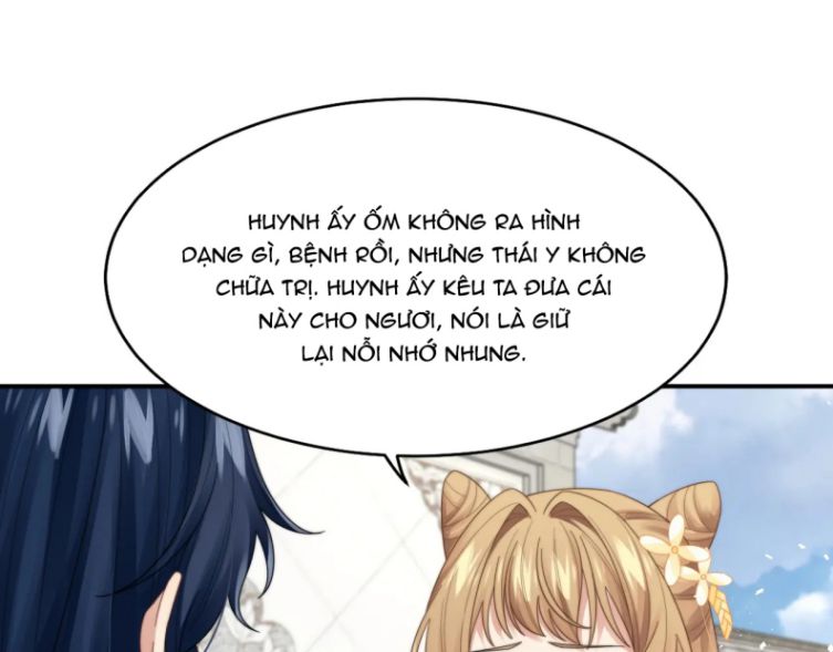 Tình Địch Mỗi Ngày Đều Trở Nên Đẹp Hơn: Chapter 27