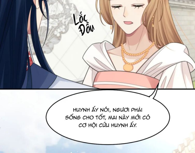 Tình Địch Mỗi Ngày Đều Trở Nên Đẹp Hơn: Chapter 27