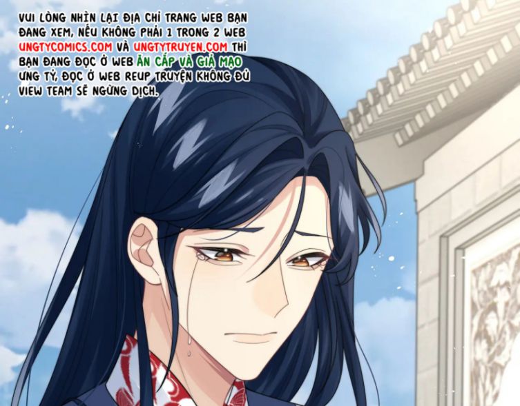 Tình Địch Mỗi Ngày Đều Trở Nên Đẹp Hơn: Chapter 27