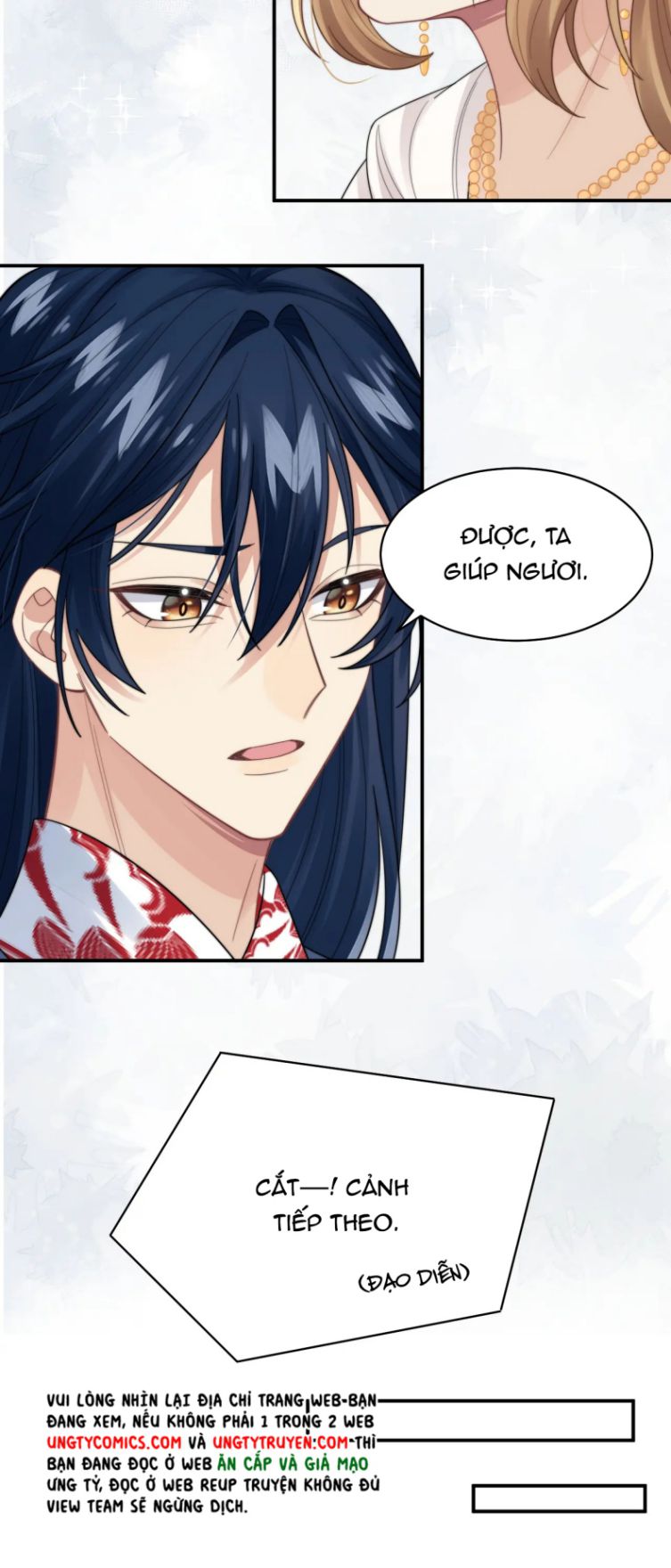 Tình Địch Mỗi Ngày Đều Trở Nên Đẹp Hơn: Chapter 27
