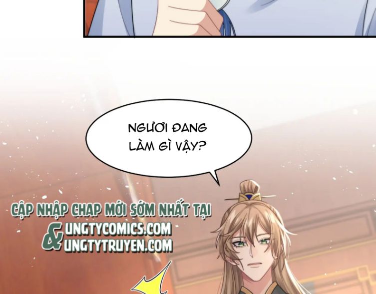 Tình Địch Mỗi Ngày Đều Trở Nên Đẹp Hơn: Chapter 27