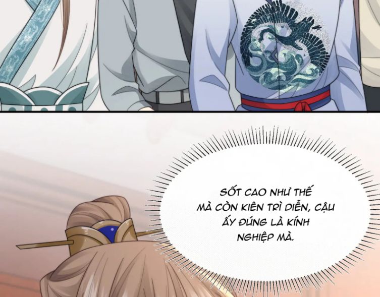 Tình Địch Mỗi Ngày Đều Trở Nên Đẹp Hơn: Chapter 27