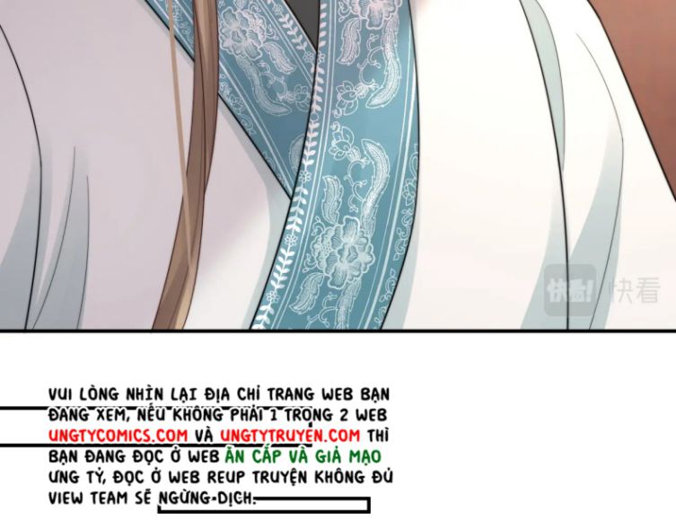 Tình Địch Mỗi Ngày Đều Trở Nên Đẹp Hơn: Chapter 27