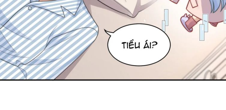 Tình Địch Mỗi Ngày Đều Trở Nên Đẹp Hơn: Chapter 27