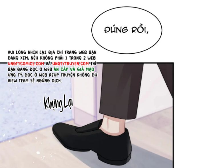 Tình Địch Mỗi Ngày Đều Trở Nên Đẹp Hơn: Chapter 27