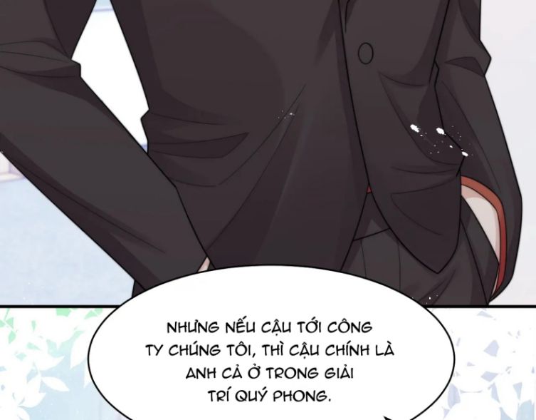 Tình Địch Mỗi Ngày Đều Trở Nên Đẹp Hơn: Chapter 27