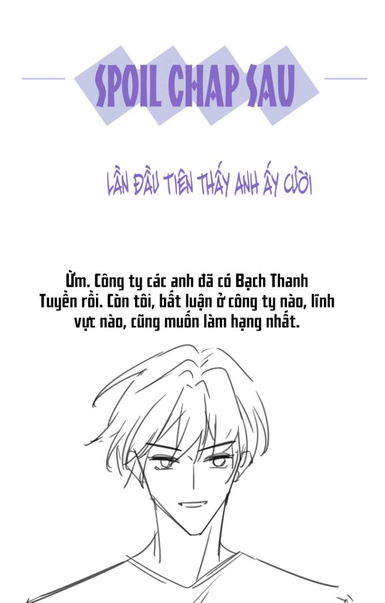 Tình Địch Mỗi Ngày Đều Trở Nên Đẹp Hơn: Chapter 27
