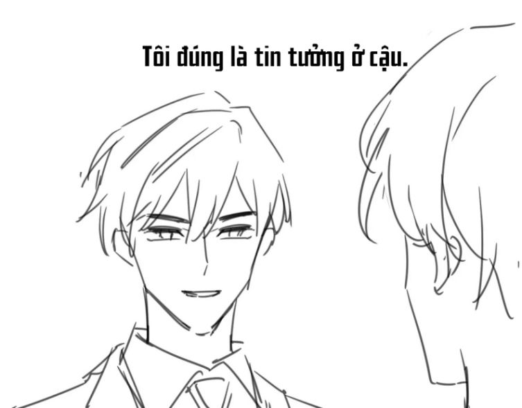 Tình Địch Mỗi Ngày Đều Trở Nên Đẹp Hơn: Chapter 27