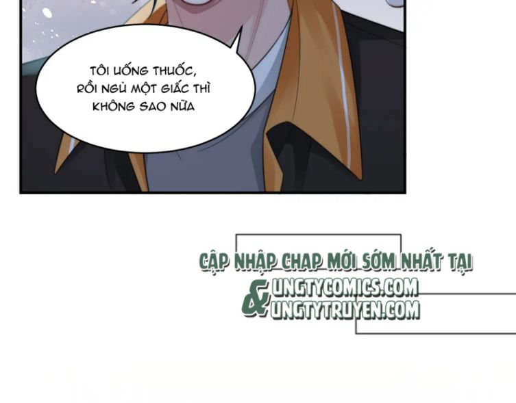 Tình Địch Mỗi Ngày Đều Trở Nên Đẹp Hơn: Chapter 27