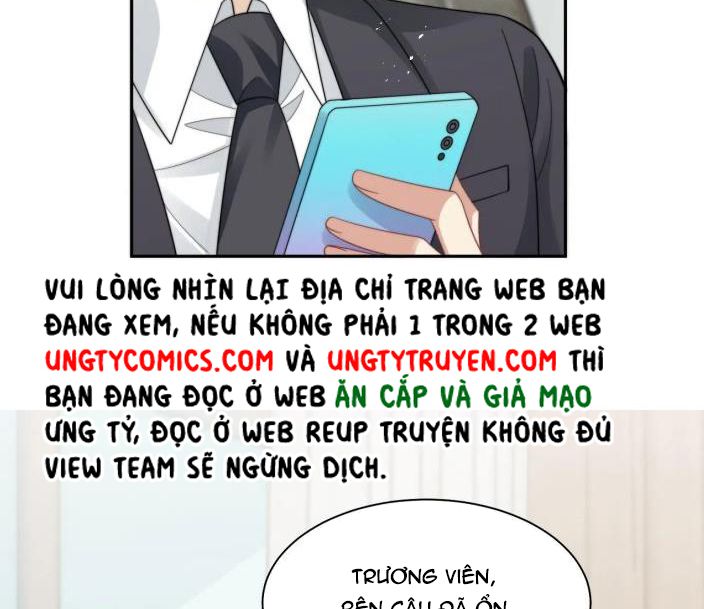 Tình Địch Mỗi Ngày Đều Trở Nên Đẹp Hơn: Chapter 28
