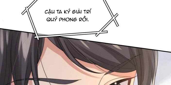 Tình Địch Mỗi Ngày Đều Trở Nên Đẹp Hơn: Chapter 28