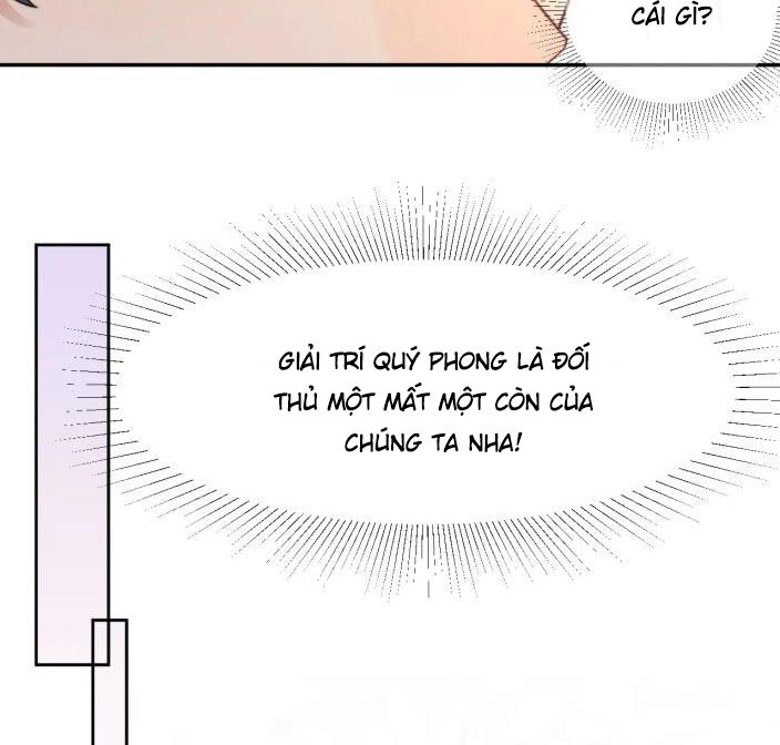 Tình Địch Mỗi Ngày Đều Trở Nên Đẹp Hơn: Chapter 28