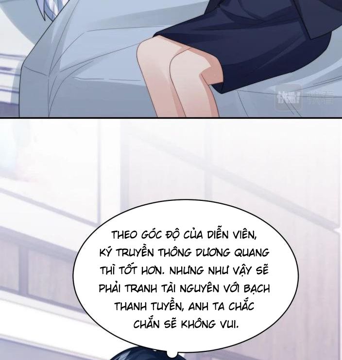 Tình Địch Mỗi Ngày Đều Trở Nên Đẹp Hơn: Chapter 28