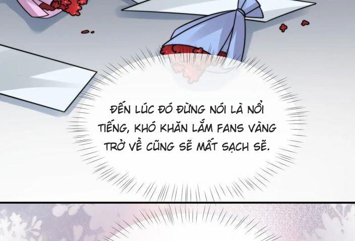 Tình Địch Mỗi Ngày Đều Trở Nên Đẹp Hơn: Chapter 28